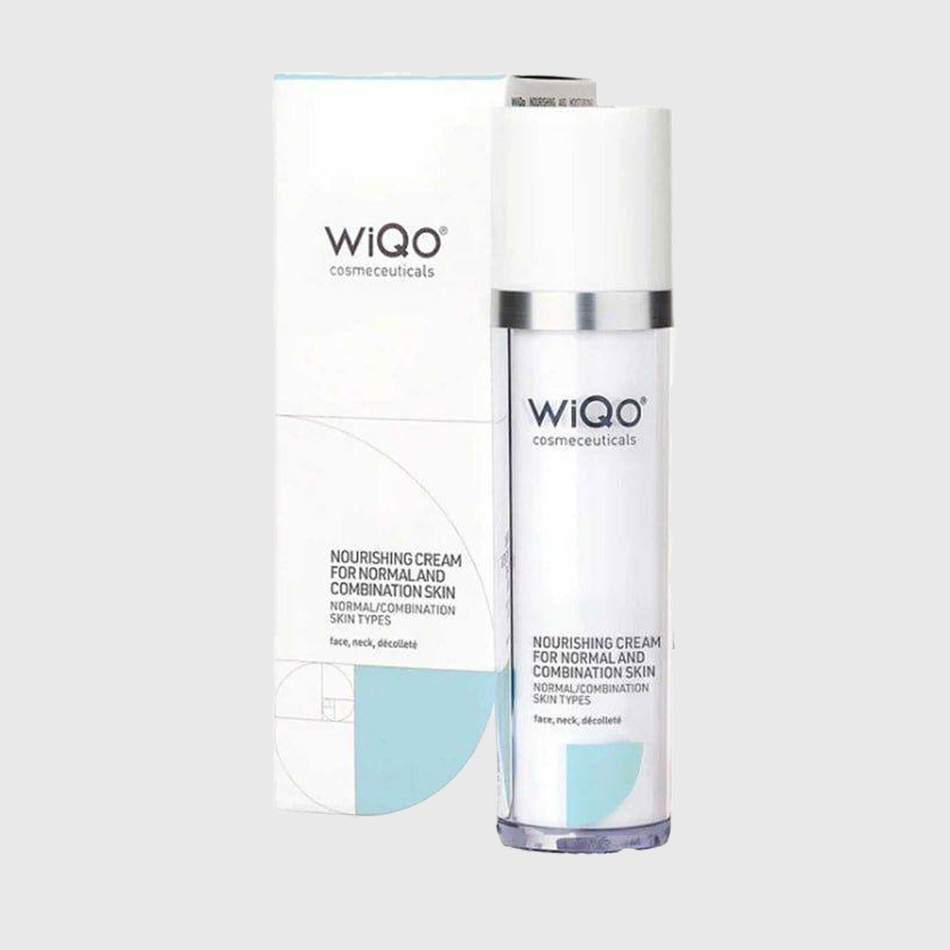 Wiqo cream skin